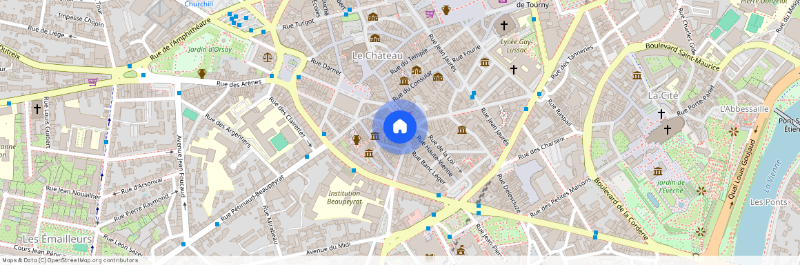 87000, Limoges