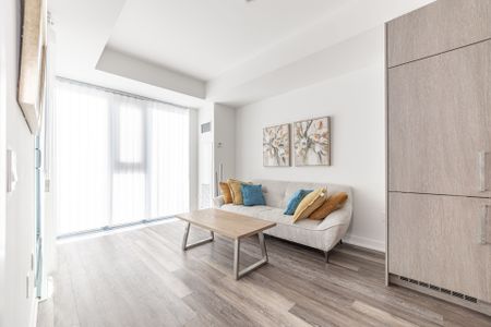 For Lease - 250 Lawrence Avenue Unit# 320, Toronto, Ontario - Photo 5