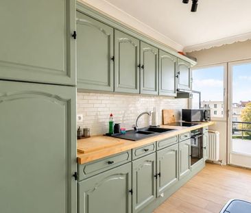 Appartement te huur - Photo 4