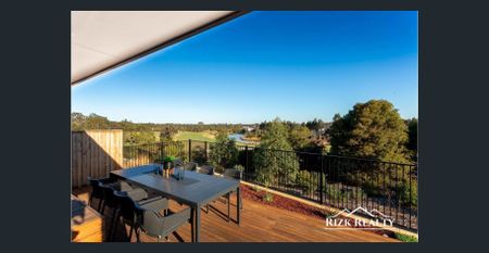 Luxury Family Home With One of the Best Gold Course Views! - Photo 5