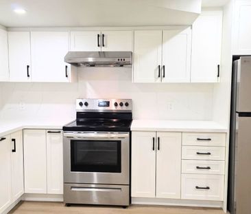 For Lease - 26 Raffia Avenue Unit# Bsmt, Richmond Hill, Ontario - Photo 5