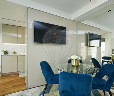 Apartamento T1 em Lisboa - Photo 4