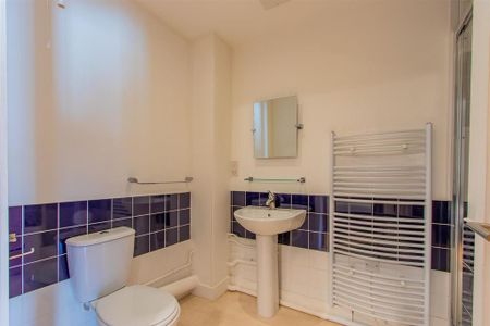 Studio to rent - Photo 4