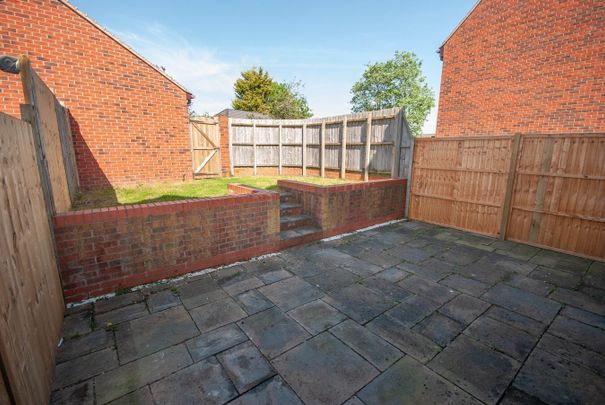 Cross Street, Long Lawford, Rugby, CV23 - Photo 1