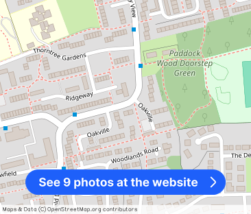 Oakville, Ashington, Northumberland, NE63 9SZ - Photo 1