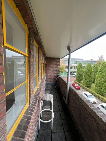 Te huur: Appartement Bernoulliplein in Groningen - Foto 4
