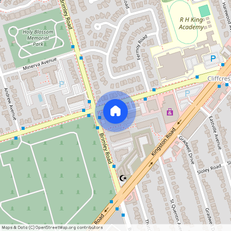 8 Water Willow Lane, Toronto