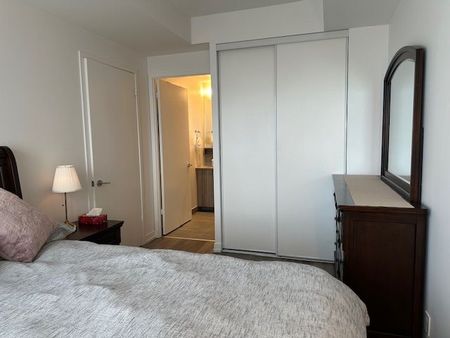 For Lease - 898 Portage Master Bedrm Parkway Unit# 4002, Vaughan, Ontario - Photo 3