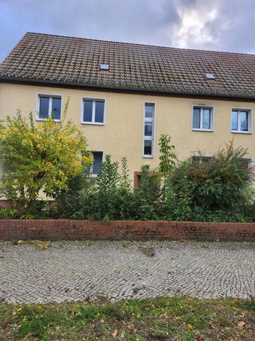 renovierte 2 Zimmerwohnung, Hochparterre sucht neue Mieter - Photo 5