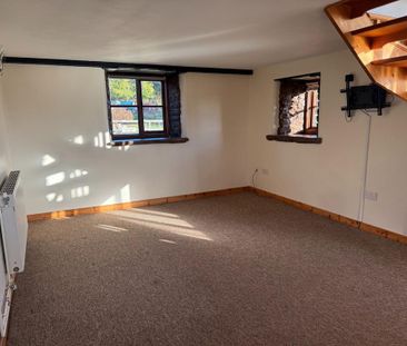2 bedroom detached house to rent - Photo 3
