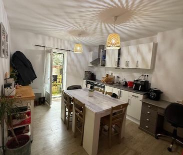 Location Appartement 3 pièces 44m² ANGERS 49000 - Photo 6