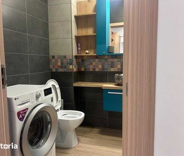 Apartament de inchiriat 2 camere Prima Onestilor cu parcare - Photo 2