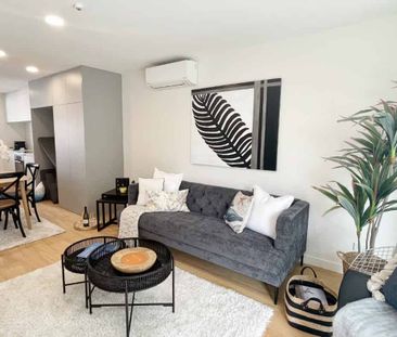 Otahuhu Bay 2 Bedrooms Brand new Apartment - Photo 1