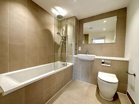 1 bedroom flat to rent - Photo 5