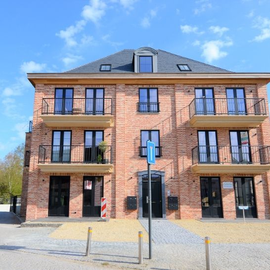 Nieuwbouwappartement in Hever - Photo 1