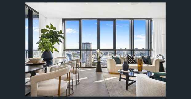 TWO STORY PENTHOUSE - Photo 1