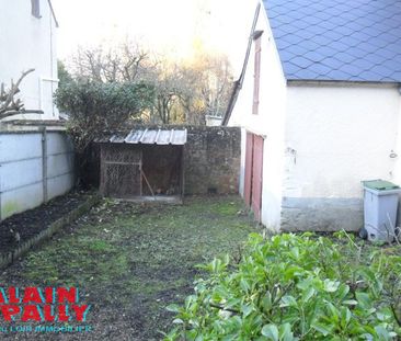 Location Maison 3 pièces 61m² CHATEAUDUN 28200 - Photo 3