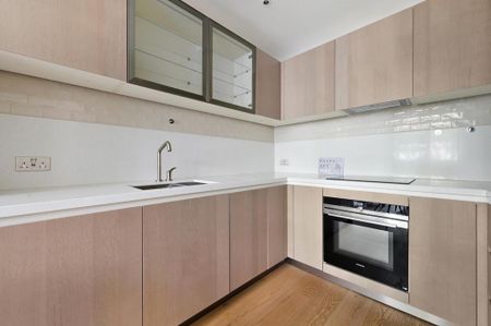 1 bedroom apartment to rent - Photo 5