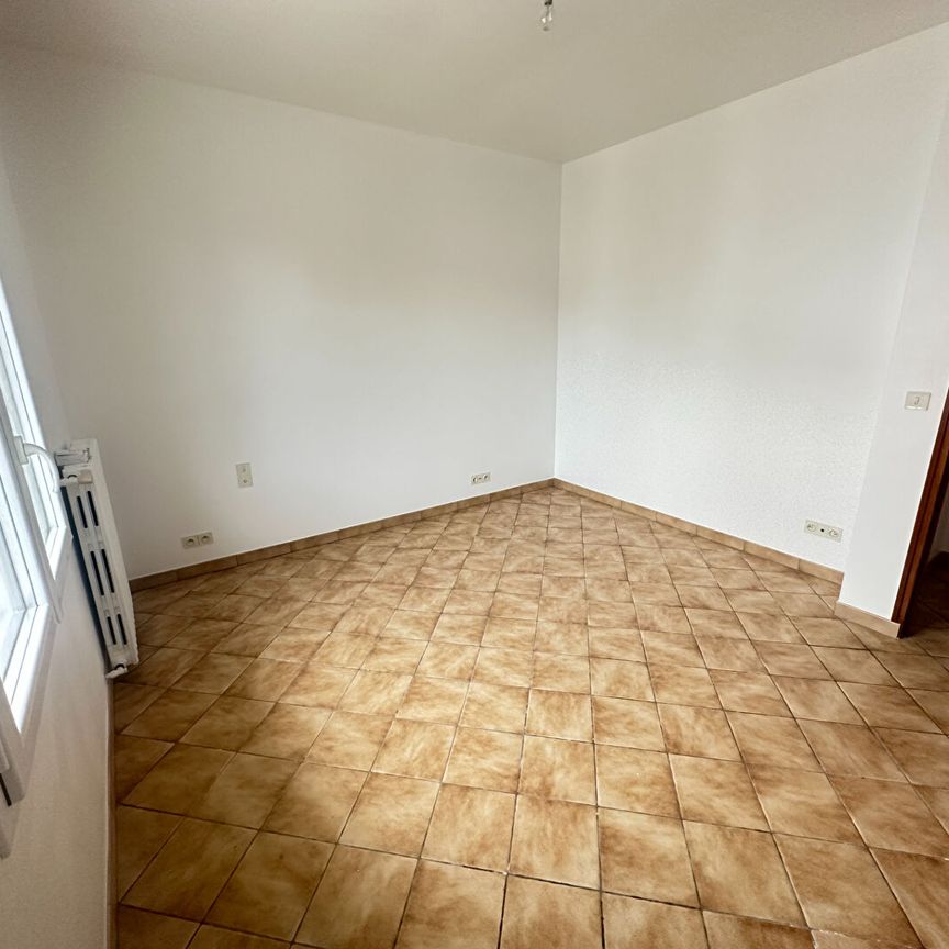 Maison Saint Nazaire 3 Pièce(s) 71.51 M2 - Photo 1