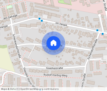 KUNZE: Sanierte 2-Zimmer-Dachgeschosswohnung in Garbsen! - Foto 1