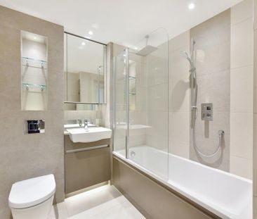 2 bedroom flat to rent - Photo 6