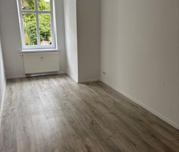 schöne 3 Zimmerwohnung in Rüdersdorf - Foto 1