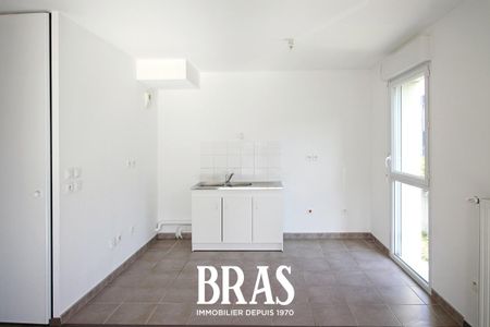 Location Appartement 3 pièces 65m² SAUTRON 44880 - Photo 4