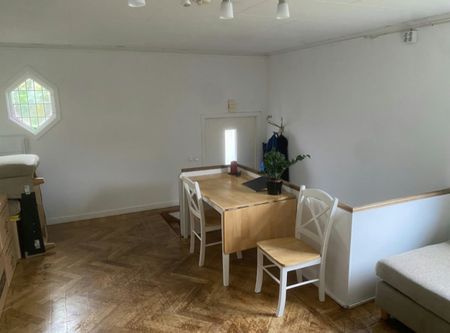 Viskastigen, Veddige - Foto 3