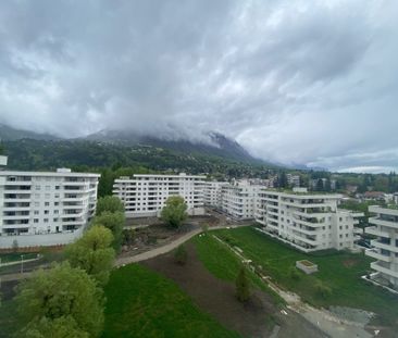 Appartement Meylan - Photo 1