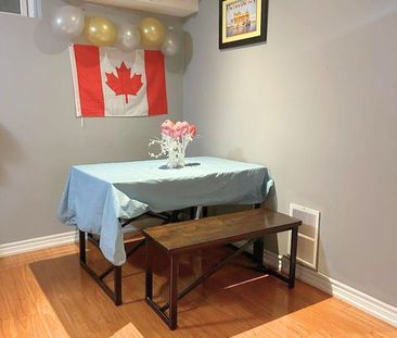 For Lease - 55 Peachleaf Crescent, Brampton, Ontario - Photo 3