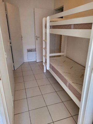 Location appartement 1 pièce, 31.74m², Les Sables-d'Olonne - Photo 2