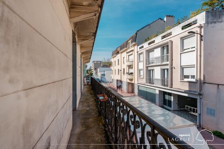 Location Appartement 2 pièces 47m² VICHY 03200 - Photo 4