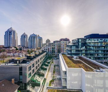 For Lease - 625 Sheppard Avenue Unit# 709, Toronto, Ontario - Photo 2