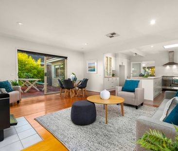 34 Ashwood Avenue, Highett VIC 3190 - House For Rent | Domain - Photo 2