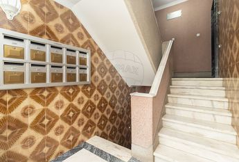 Apartamento T2 em Lisboa