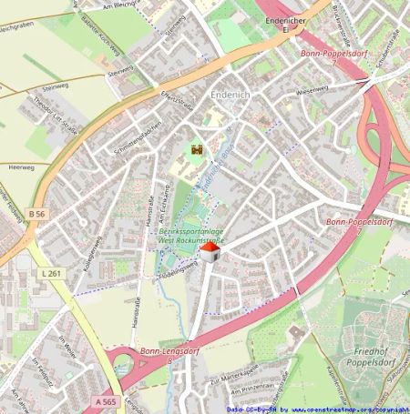 Hochwertiges Studentenapartment mit Pantryküche & Dachterrasse - Photo 3