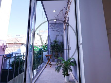 Apartamento T2 em Lisboa - Photo 5