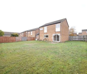 Eriswell Drive, Lakenheath, Brandon, Suffolk, IP27 - Photo 1