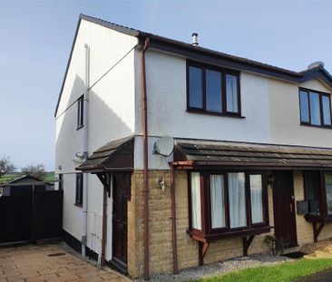 2 bedroom semi-detached house to rent - Photo 5