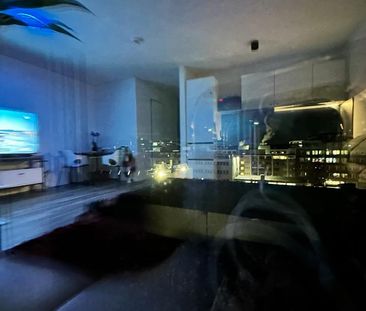 Zwischenmiete Untermiete Wohnung 2 Zimmer Apartment Hamburg City - Foto 1