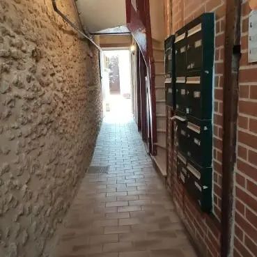Appartement à louer 1 pièce 24.78m² - Photo 1