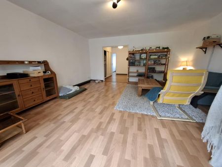 Appartement T2 à louer Nantes - 41 m² - Photo 5
