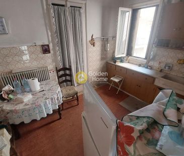 Μονοκατοικία για ενοικίαση Αγία Σοφία (Πάτρα) - Φωτογραφία 3