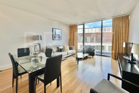 1 bedroom apartment to rent - Photo 2