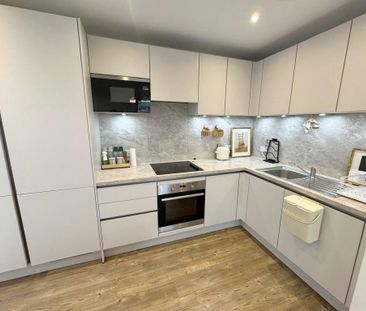 1 bedroom apartment to rent - Photo 4