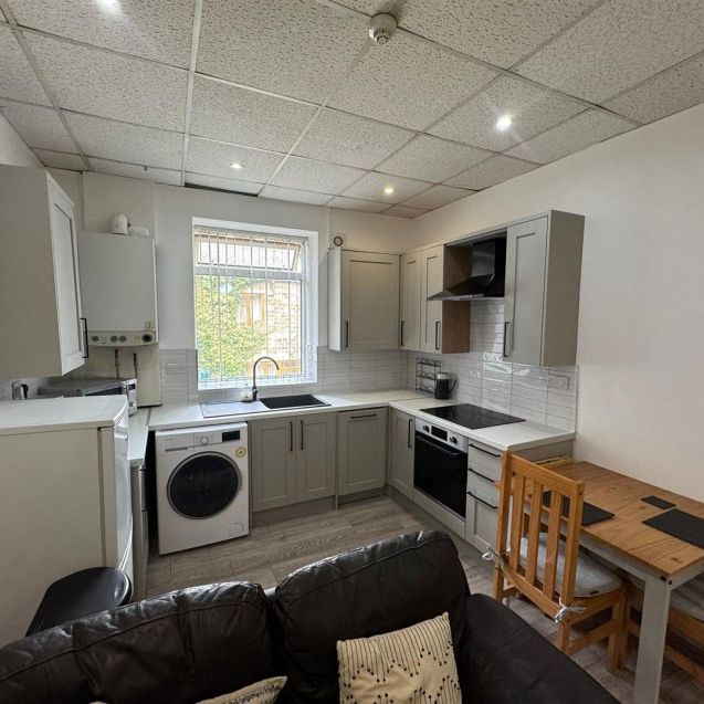 Flat 4, 256 Crookesmoor Road, Crookesmoor - Photo 1