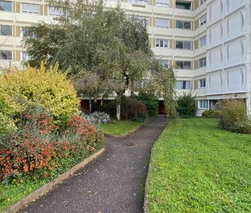 Appartement T2 avec parking - Résidence Les Constellations - Photo 5