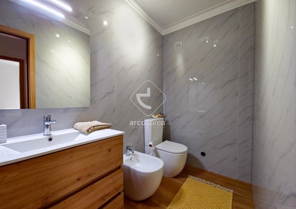 Apartamento T3 em Viana do Castelo