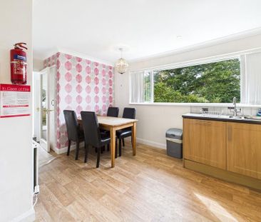 2 bedroom detached bungalow to rent - Photo 6