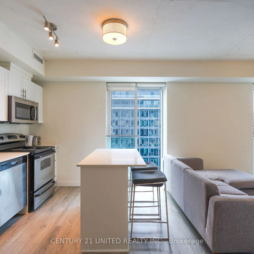 100 Bond Street E #801 - Photo 1